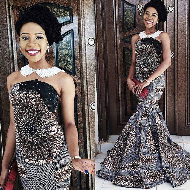 EXCITING ASO EBI STYLES FROM OVER THE WEEKEND