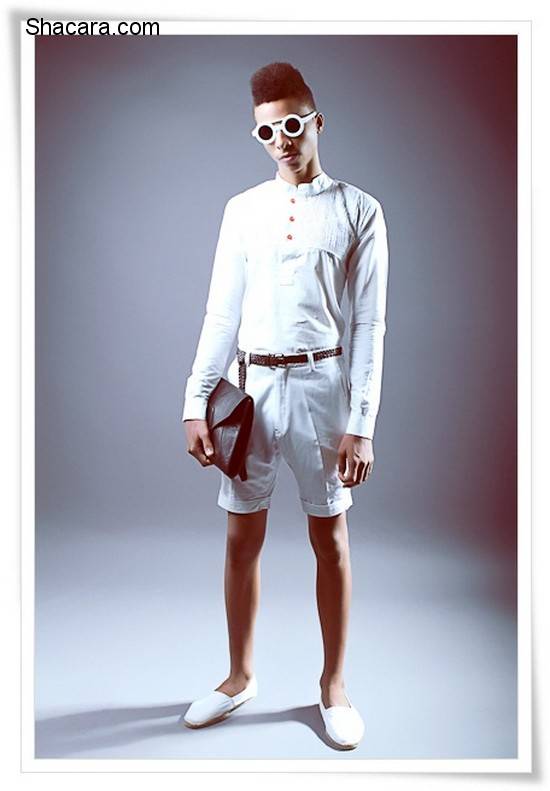 MENSWEAR: THE J’ REASON DEBUT LOOKBOOK (Also Get A Chance To WIN A J’Reason Outfit!!)