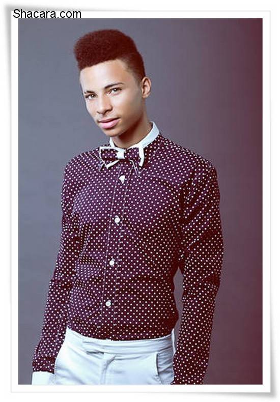 MENSWEAR: THE J’ REASON DEBUT LOOKBOOK (Also Get A Chance To WIN A J’Reason Outfit!!)