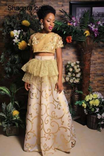 Victoria Charles Clothing Release Bridal Themed Collection (Lookbook)