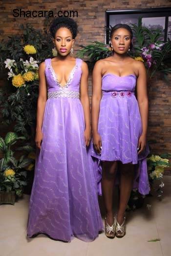 Victoria Charles Clothing Release Bridal Themed Collection (Lookbook)