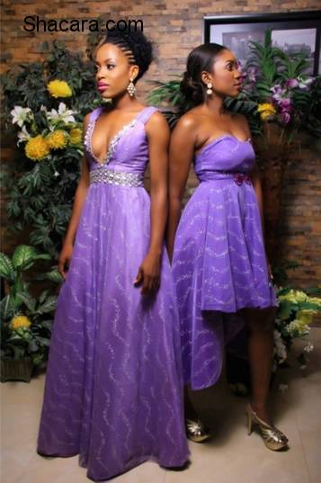 Victoria Charles Clothing Release Bridal Themed Collection (Lookbook)