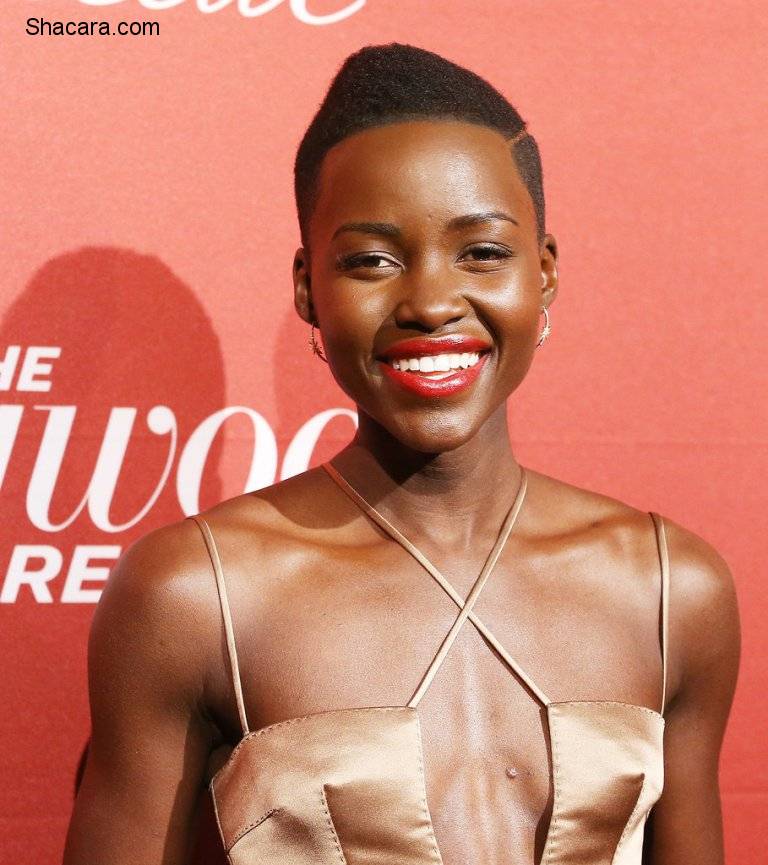 The Many Hairstyles Of Lupita Nyong’o