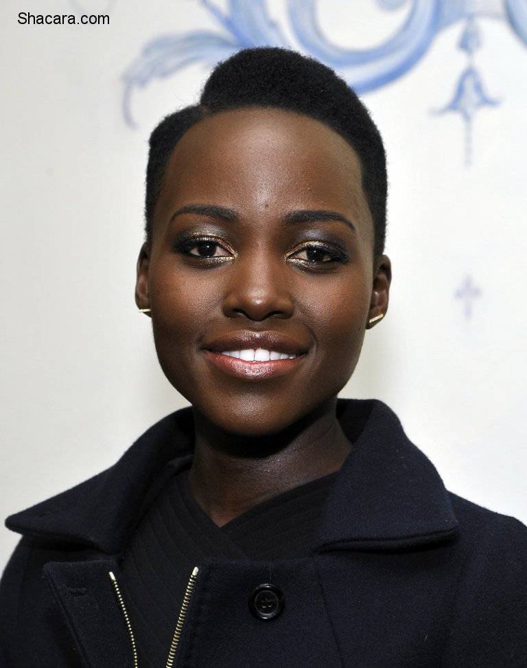 The Many Hairstyles Of Lupita Nyong’o