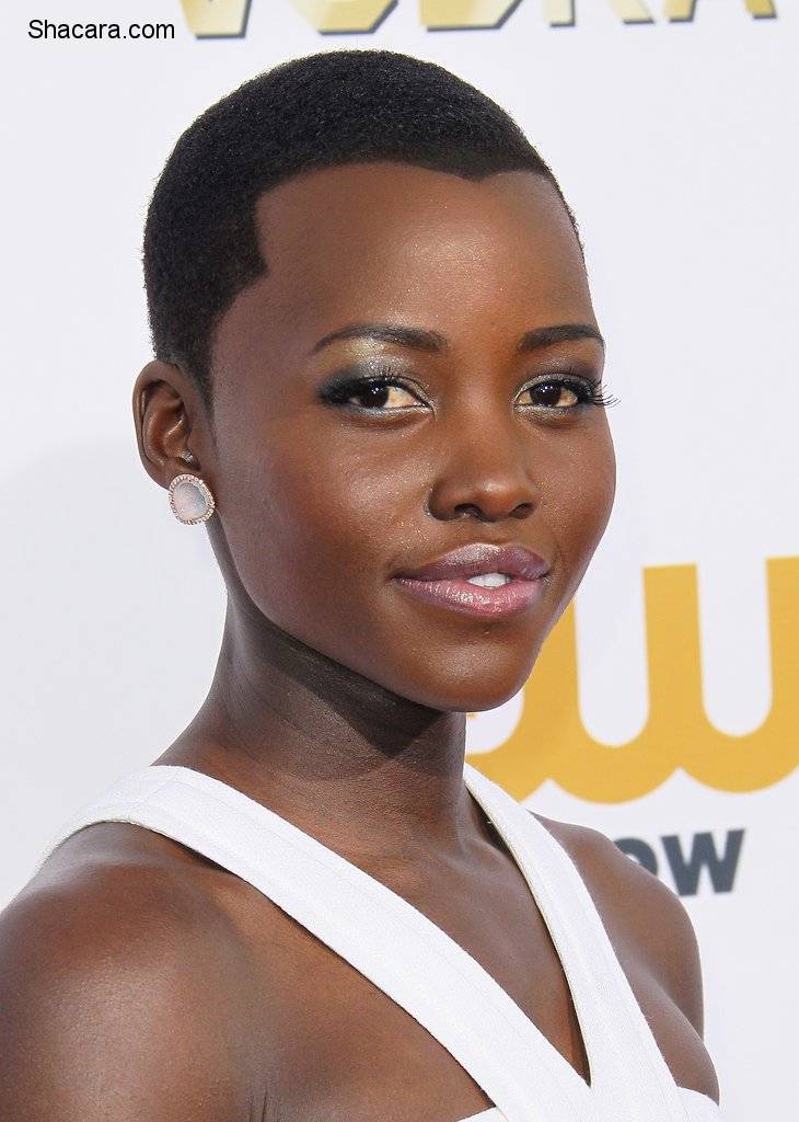 The Many Hairstyles Of Lupita Nyong’o