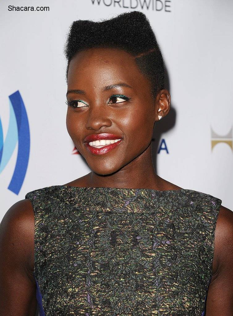 The Many Hairstyles Of Lupita Nyong’o