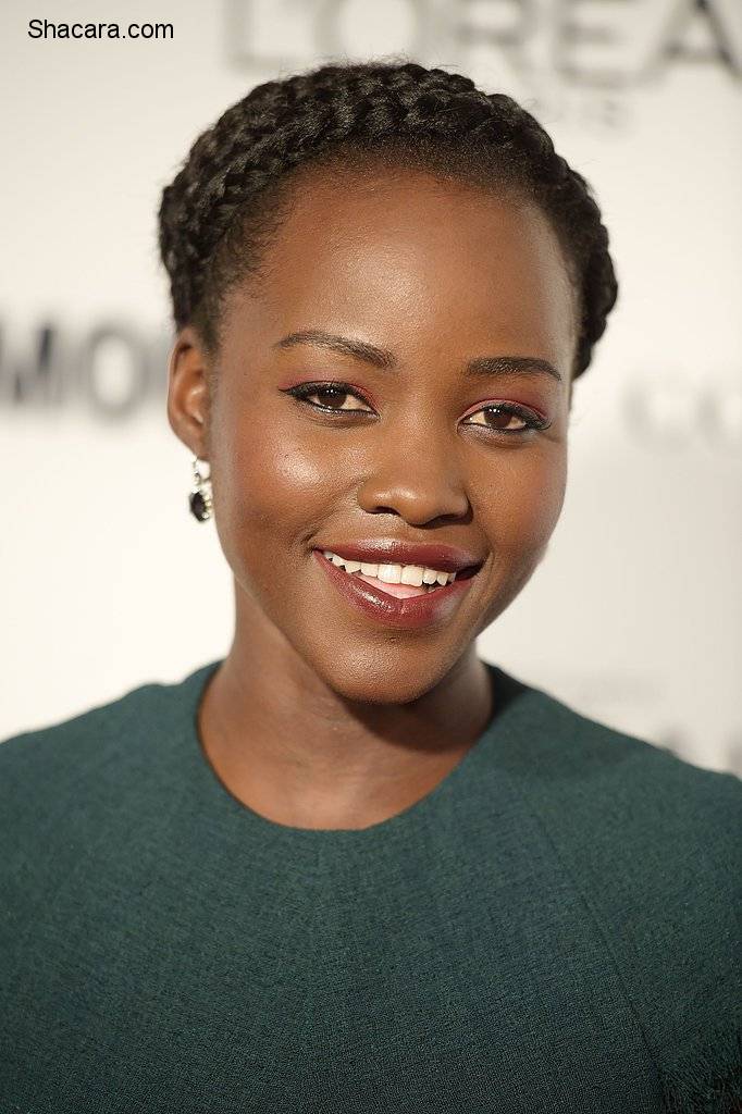 The Many Hairstyles Of Lupita Nyong’o