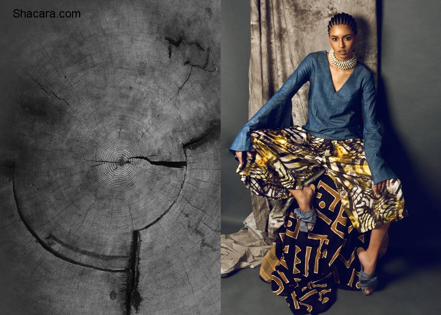 New Contemporary Fashion Label ‘Tongoro’ Launches In Senegal; View Their Clothes Here