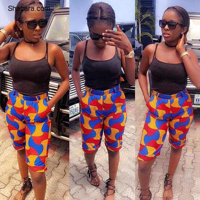 Trending Beautiful Ankara Fashion Styles