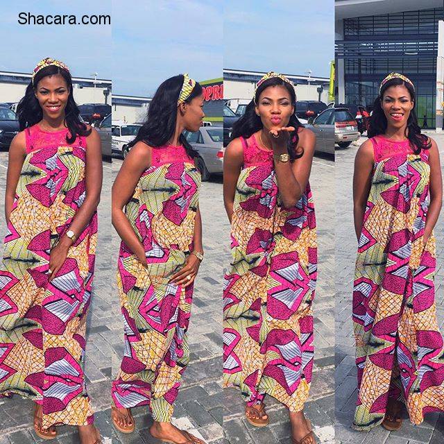 Trending Beautiful Ankara Fashion Styles