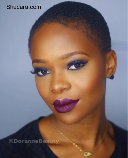 Beauty Files: Doranne Beauty