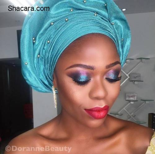 Beauty Files: Doranne Beauty