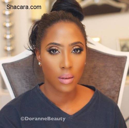 Beauty Files: Doranne Beauty