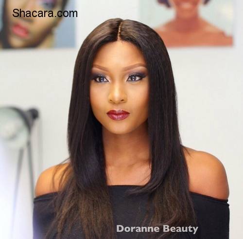 Beauty Files: Doranne Beauty