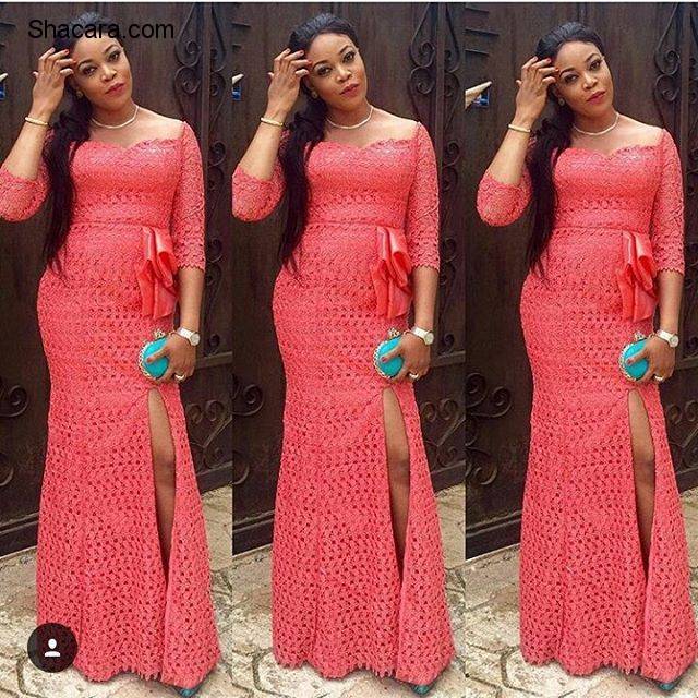 COLLECTION OF BEAUTIFUL ASO EBI FASHION STYLE FROM OUR FANS