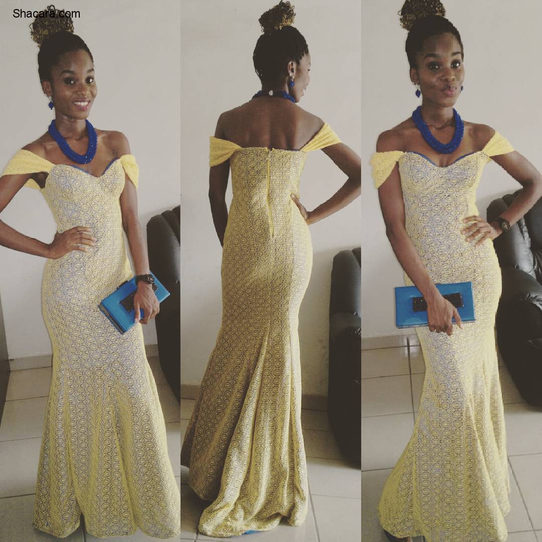 COLLECTION OF BEAUTIFUL ASO EBI FASHION STYLE FROM OUR FANS