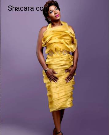 Susan Peters Is Breathtakingly Gorgeous In New Photos To Mark Her Birthday