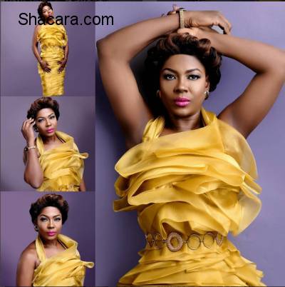 Susan Peters Is Breathtakingly Gorgeous In New Photos To Mark Her Birthday