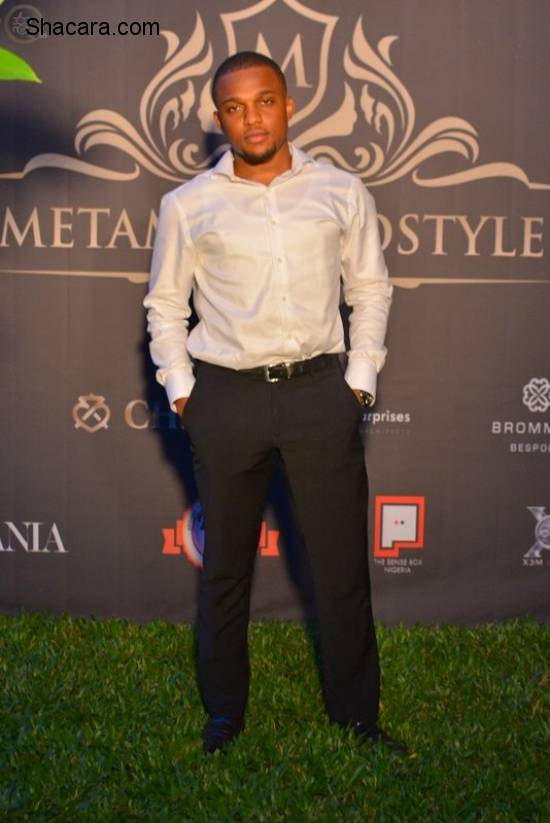 Metamorphostyle – A Fresh Perspective On Classic Sartorial Matters (Photos)