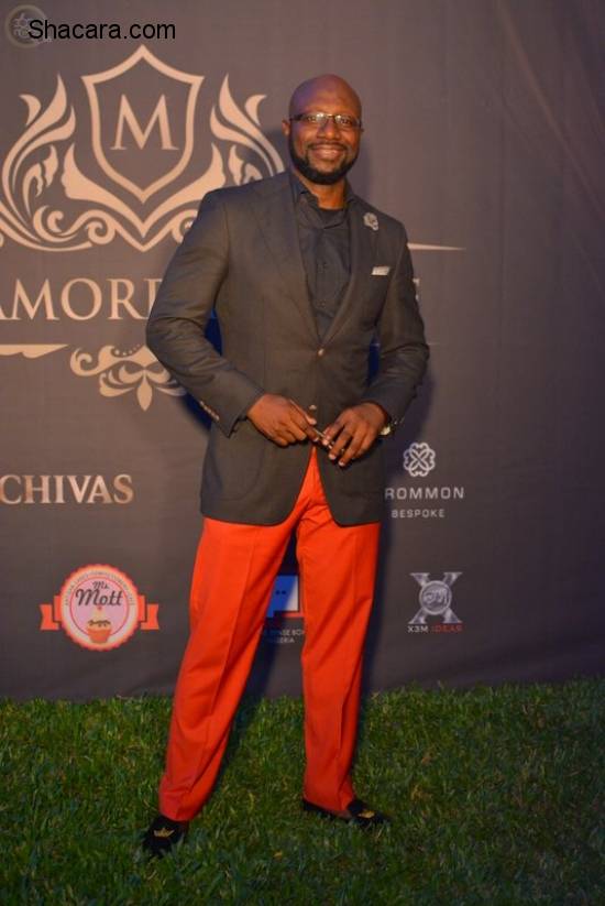 Metamorphostyle – A Fresh Perspective On Classic Sartorial Matters (Photos)