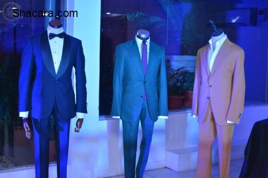 Metamorphostyle – A Fresh Perspective On Classic Sartorial Matters (Photos)