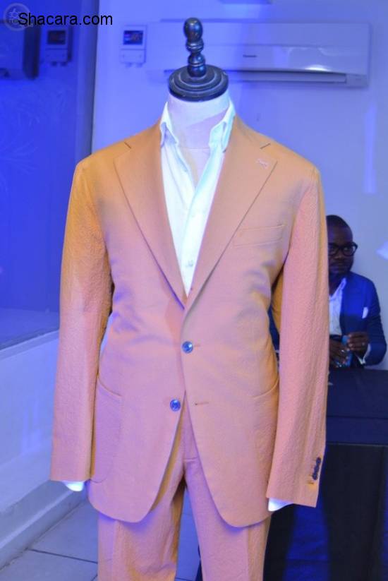 Metamorphostyle – A Fresh Perspective On Classic Sartorial Matters (Photos)