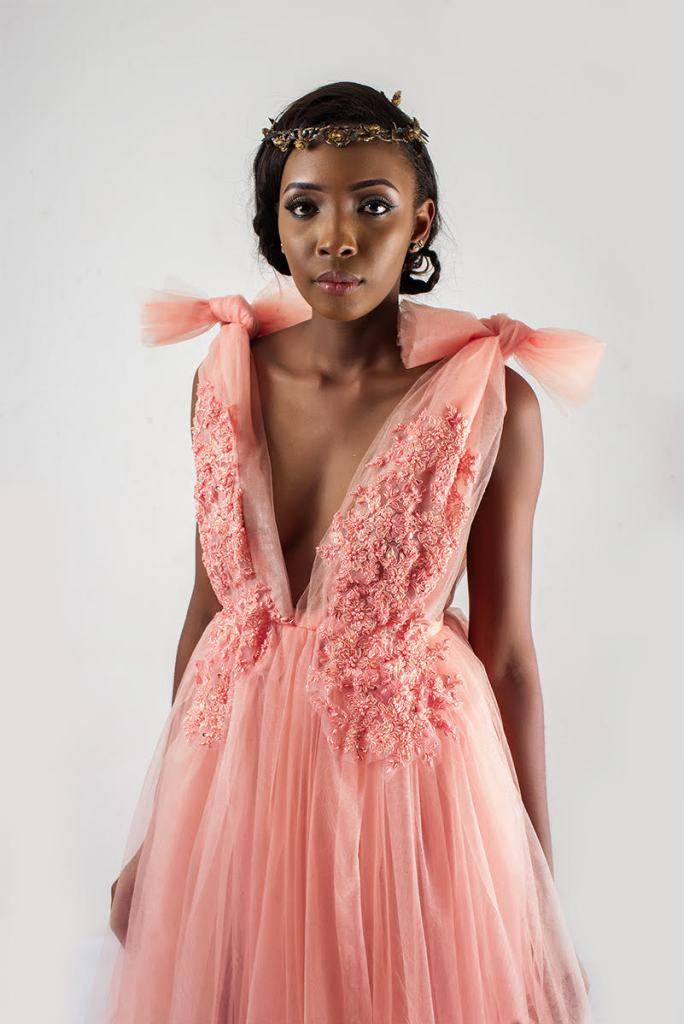 AKPOS OKUDU PRESENTS HER SPRING SUMMER WANDERLUST LOOKBOOK INSPIRED BY PINK SKIES AND SUNSET