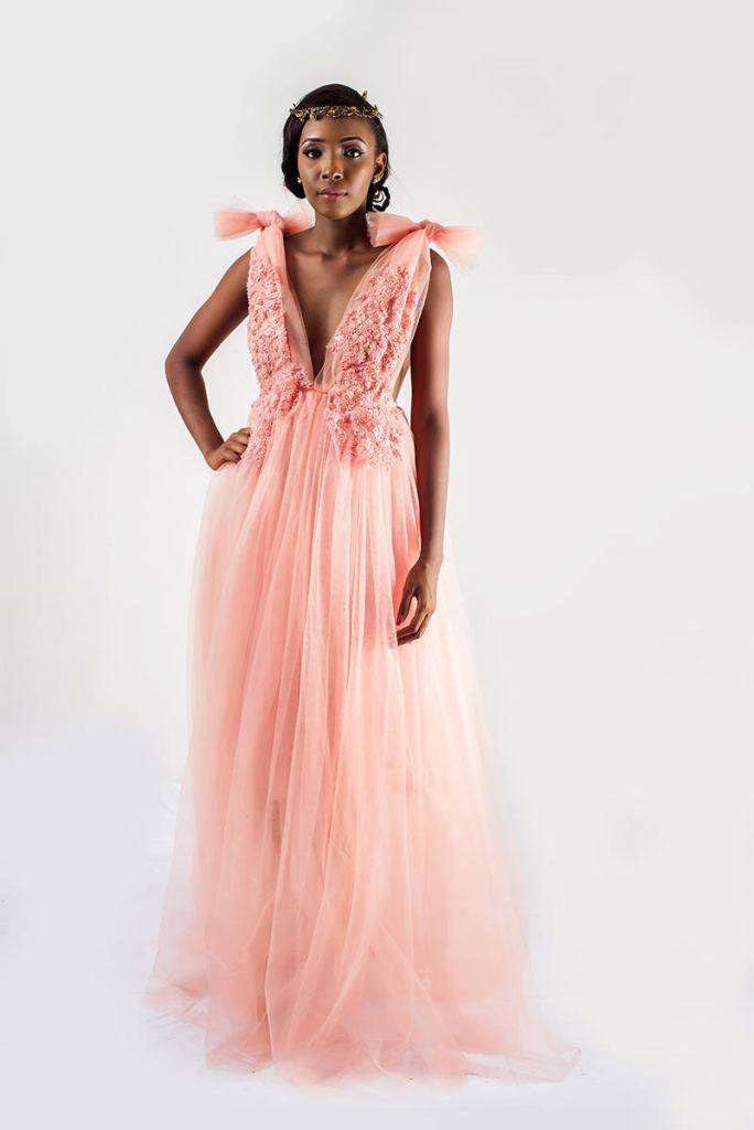 AKPOS OKUDU PRESENTS HER SPRING SUMMER WANDERLUST LOOKBOOK INSPIRED BY PINK SKIES AND SUNSET