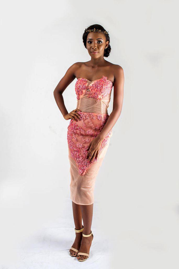 AKPOS OKUDU PRESENTS HER SPRING SUMMER WANDERLUST LOOKBOOK INSPIRED BY PINK SKIES AND SUNSET