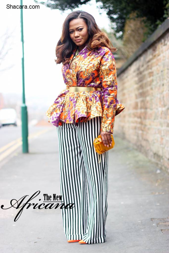 TIPS ON HOW TO MIX AND MATCH PRINTS LIKE A PRO