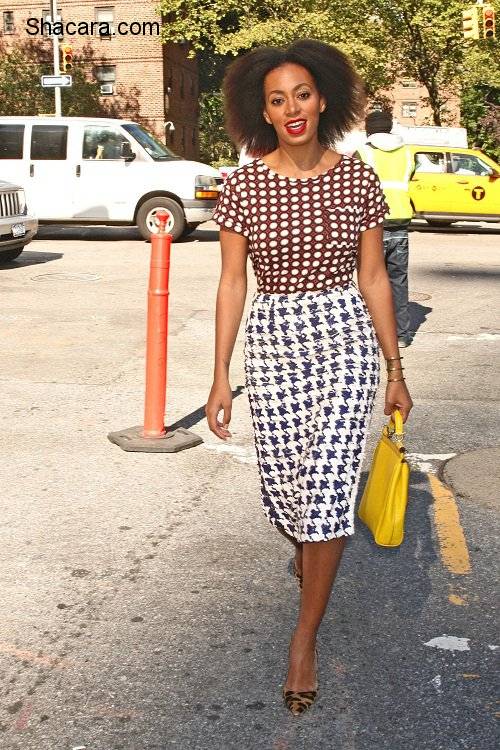 TIPS ON HOW TO MIX AND MATCH PRINTS LIKE A PRO