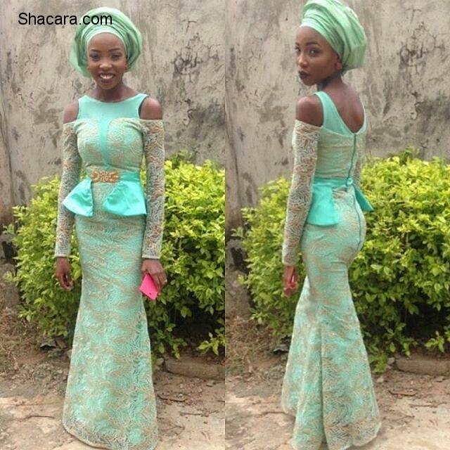 MORE INCREDIBLE ASO EBI STYLES YOU NEED TO SEE