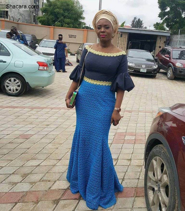 MORE INCREDIBLE ASO EBI STYLES YOU NEED TO SEE