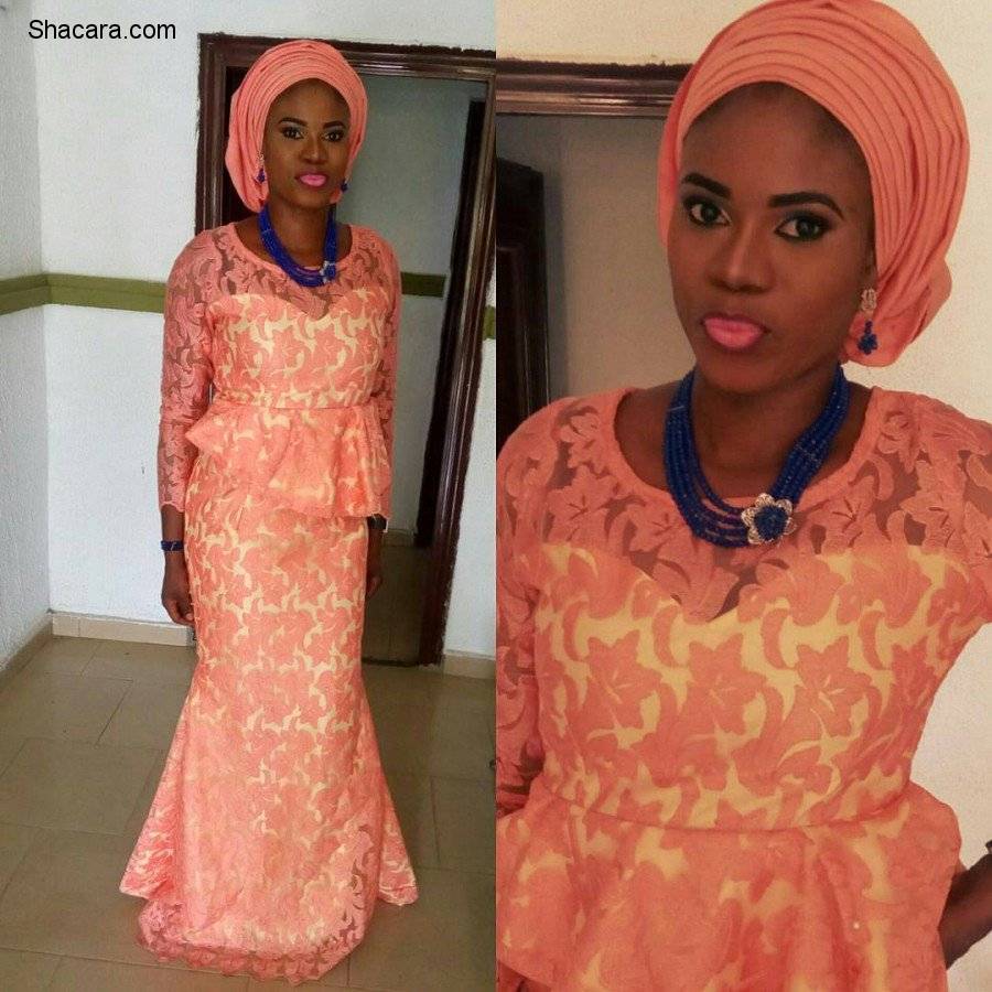 MORE INCREDIBLE ASO EBI STYLES YOU NEED TO SEE