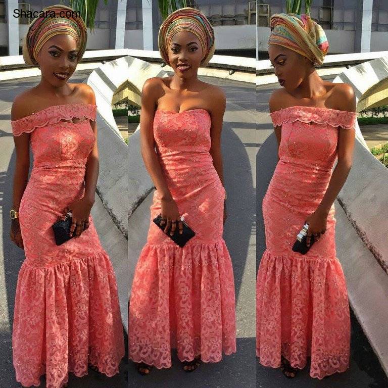 MORE INCREDIBLE ASO EBI STYLES YOU NEED TO SEE