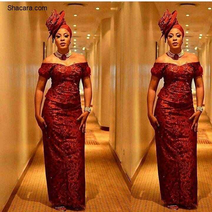 COLLECTION OF LATEST ASO EBI STYLES FROM OUR FASHION JUNKIES