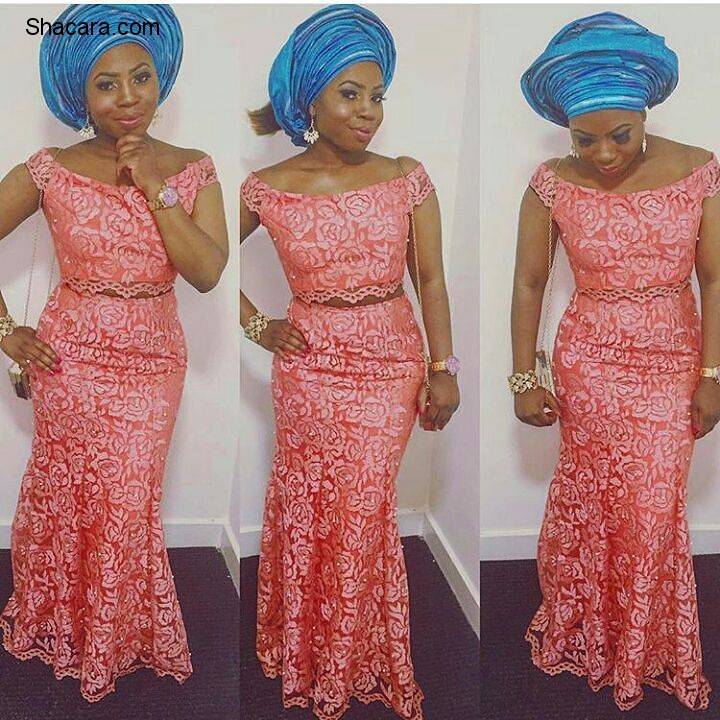 COLLECTION OF LATEST ASO EBI STYLES FROM OUR FASHION JUNKIES