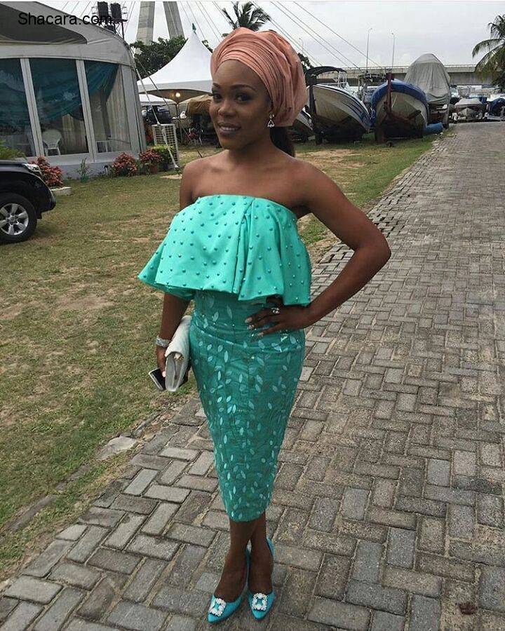 COLLECTION OF LATEST ASO EBI STYLES FROM OUR FASHION JUNKIES