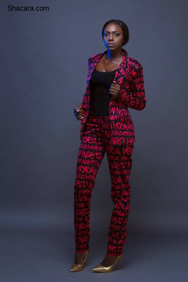 THE MODERN ANKARA STYLES YOU NEED ROCK