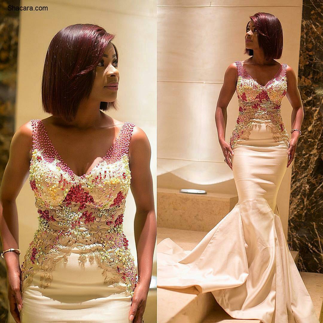 LATEST ASO EBI STYLES WORTH CRUSHING ON