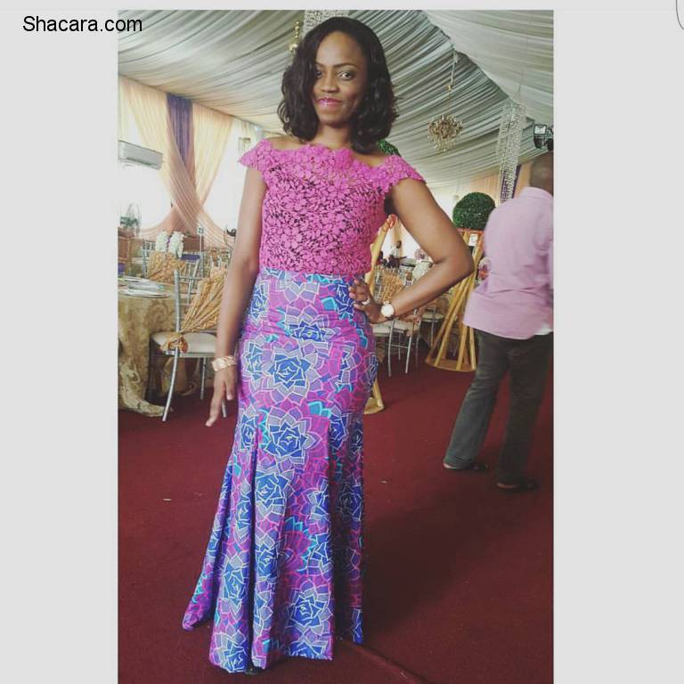 2016 FASHION COLLECTIONS CHECK OUT THE TREND SETTING ANKARA STYLES THAT HIT THE FASHION STREET THIS WEEK