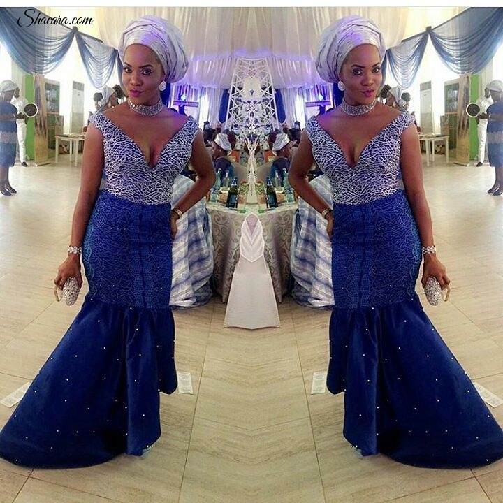 CATCH UP WITH THE LATEST ASO EBI STYLES WE SAW OVER THE WEEKEND.