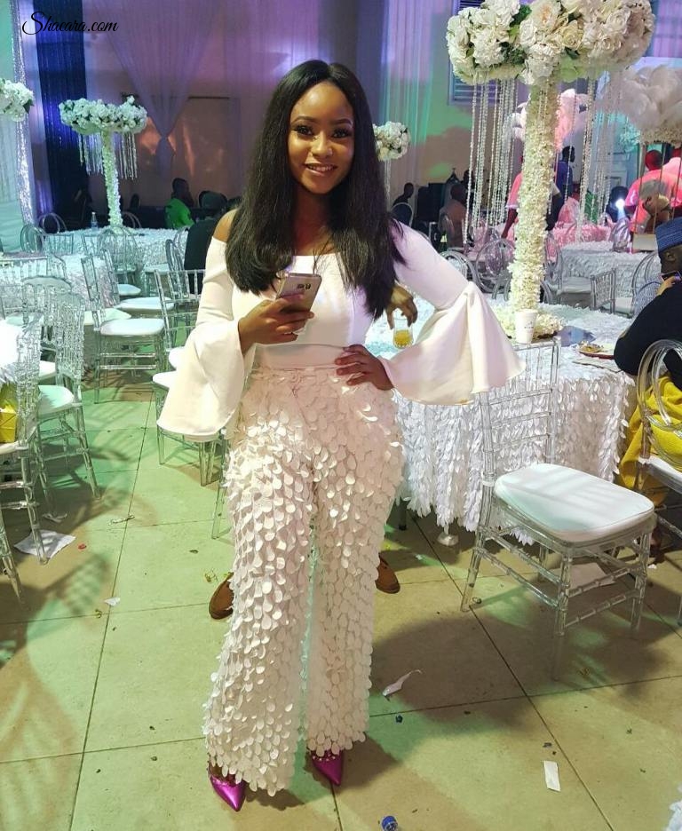 CATCH UP WITH THE LATEST ASO EBI STYLES WE SAW OVER THE WEEKEND.