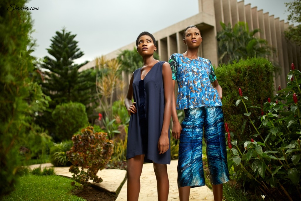 Luxury Womenswear Brand, Kareema Mak, Presents ‘All I Want for Christmas’