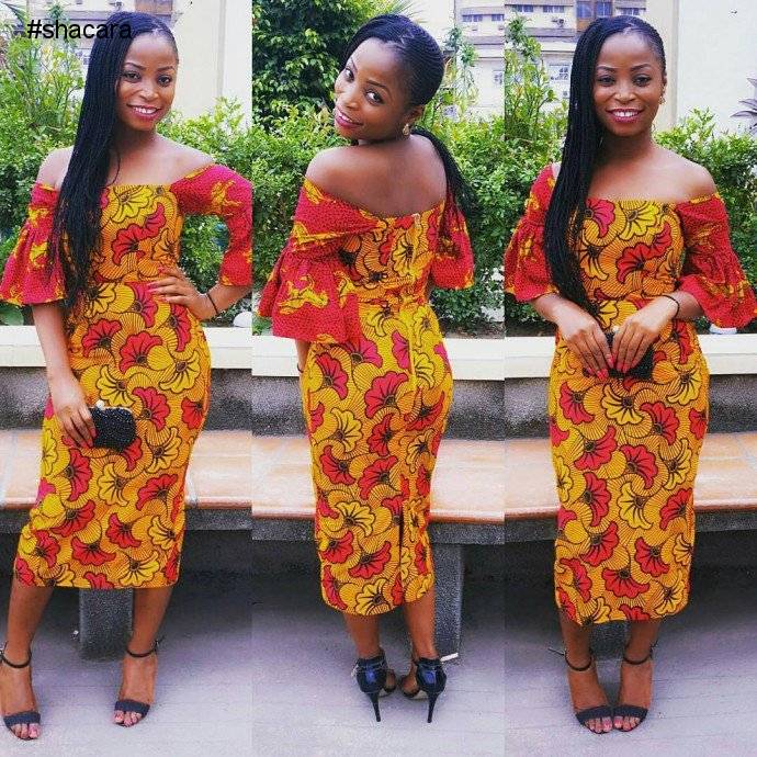 MID-WEEK ASO EBI STYLE LOOK BOOK