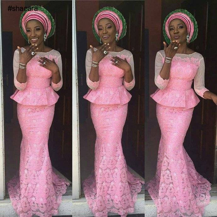 MID-WEEK ASO EBI STYLE LOOK BOOK