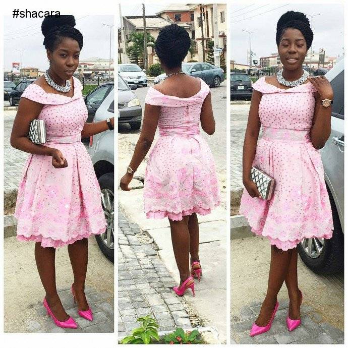 MID-WEEK ASO EBI STYLE LOOK BOOK