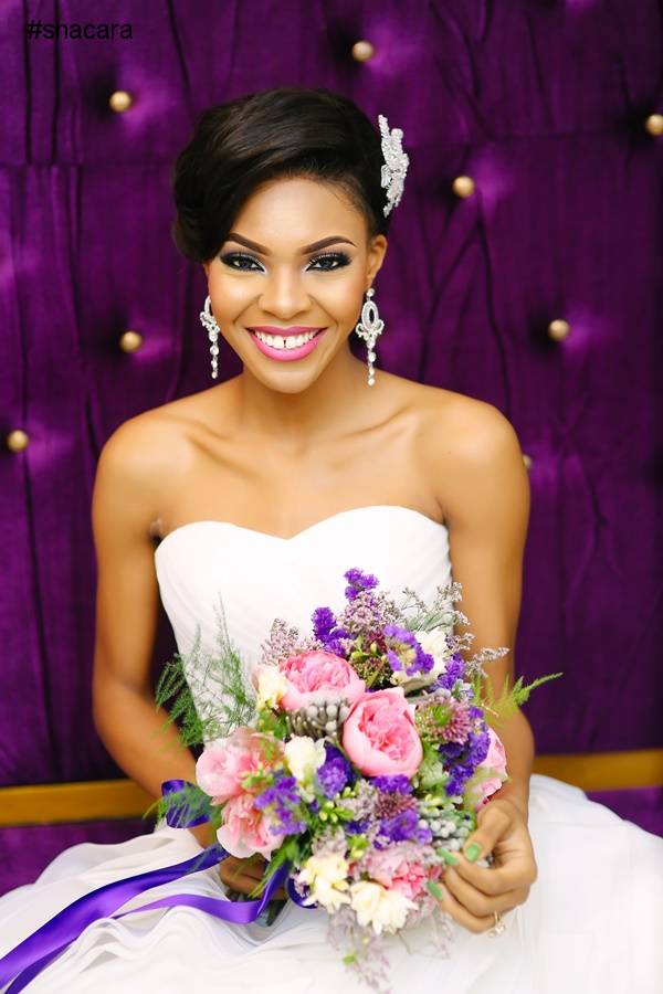 Queen Beauty Lounge Celebrates Its Second Anniversary With Women Of The Wedding Campaign