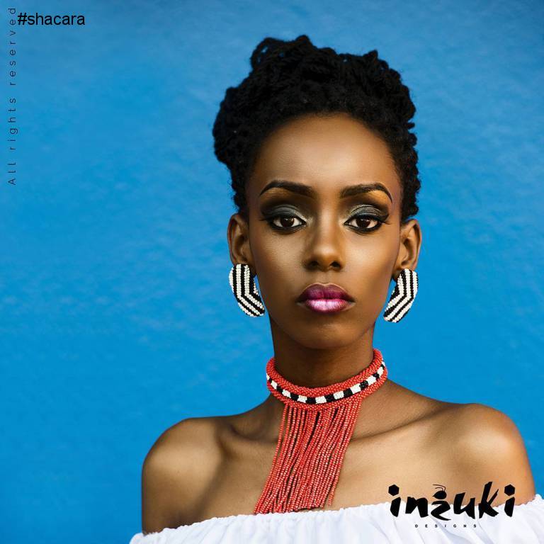 AFRICAN INSPIRED JEWELLERY MAKERS INZUKI UNVEILS ITS 2016 COLLECTION