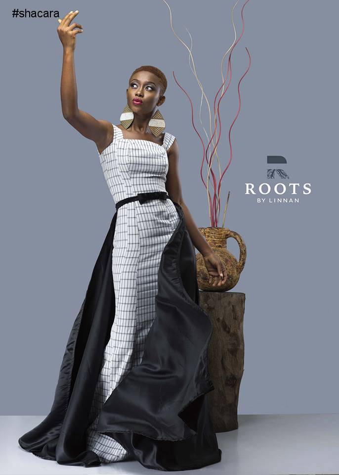 Ghana’s Brands Roots By Linnan Drops A Hot Look Book For The Northern Zebra Collection